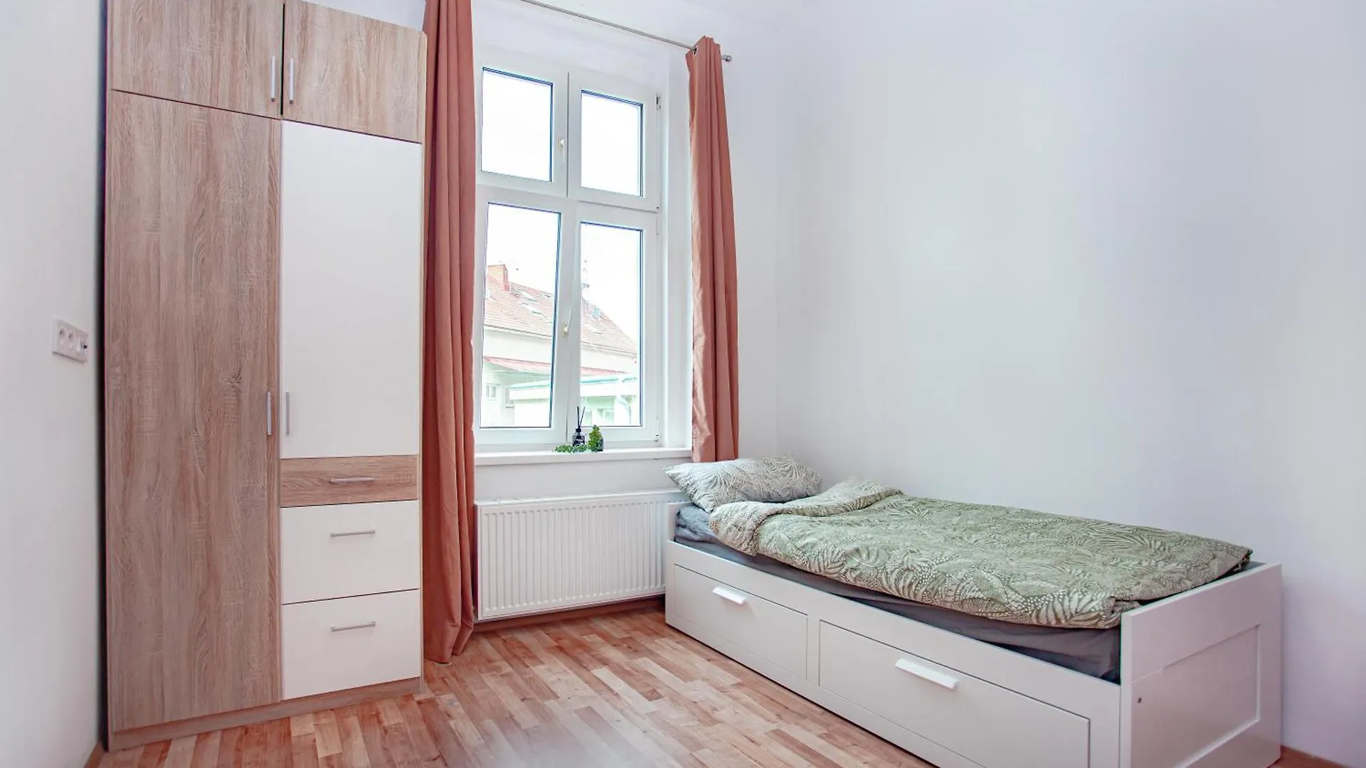 Elegance Apartments Prague