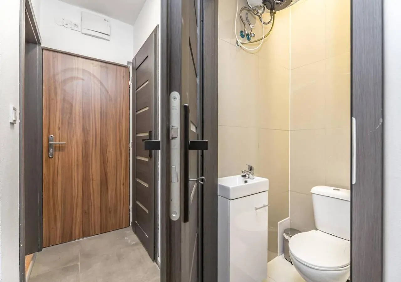 Elegance Apartments Prague