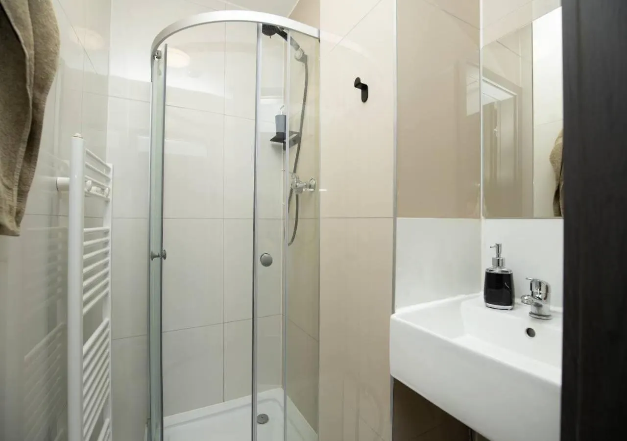 Elegance Apartments Prague