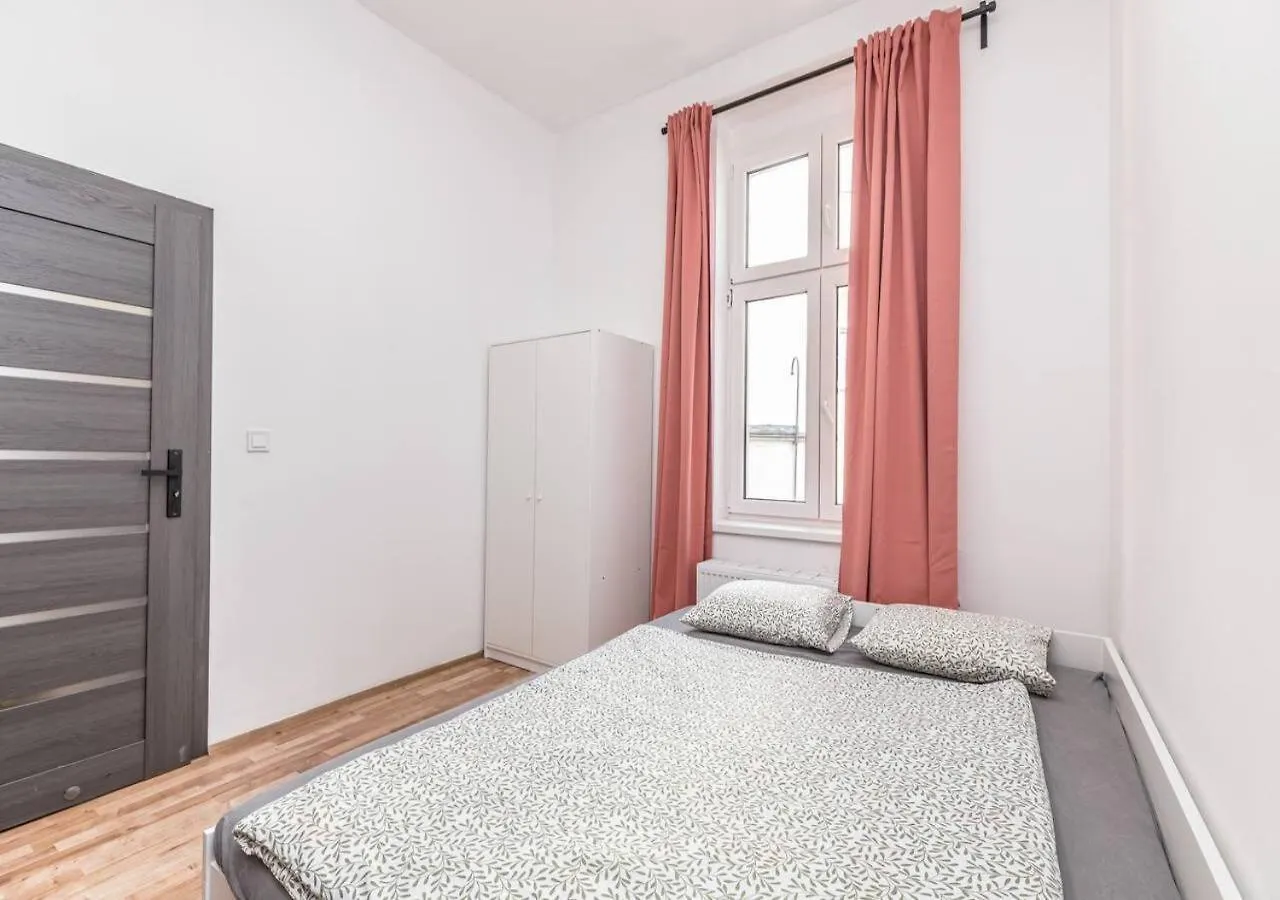 Elegance Apartments Prague